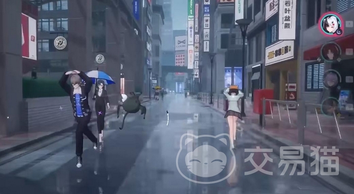 完美世界异环最新消息汇总 2024年异环测试动态与爆料情报