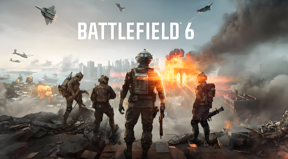 战地6第二赛季上线时间 战地6第二赛季更新内容汇总