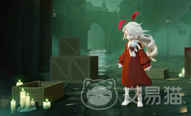 蛋仔派对追捕者转校生桃乐丝介绍 蛋仔派对桃乐丝角色技能与实战表现分析