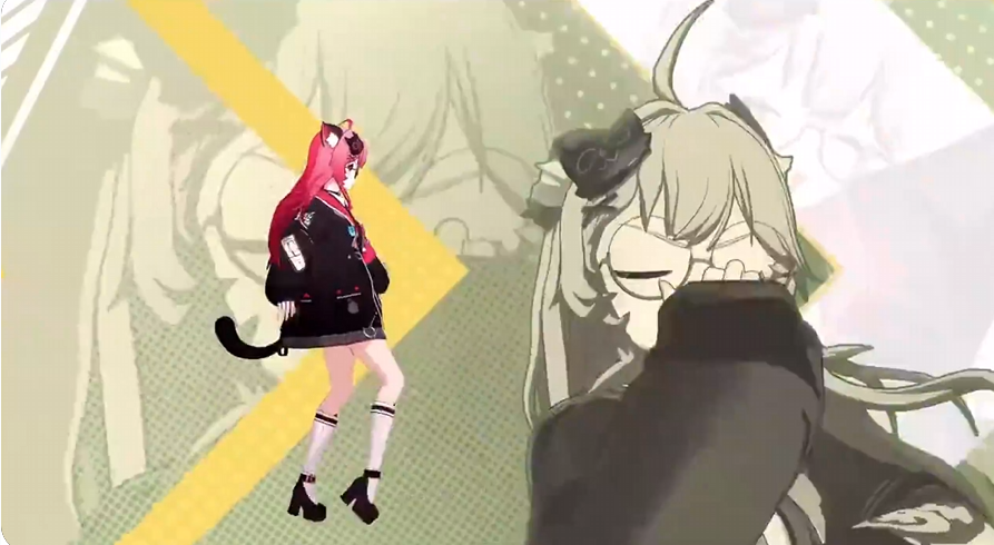 异环娜娜莉 角色背景故事与人物设定详解