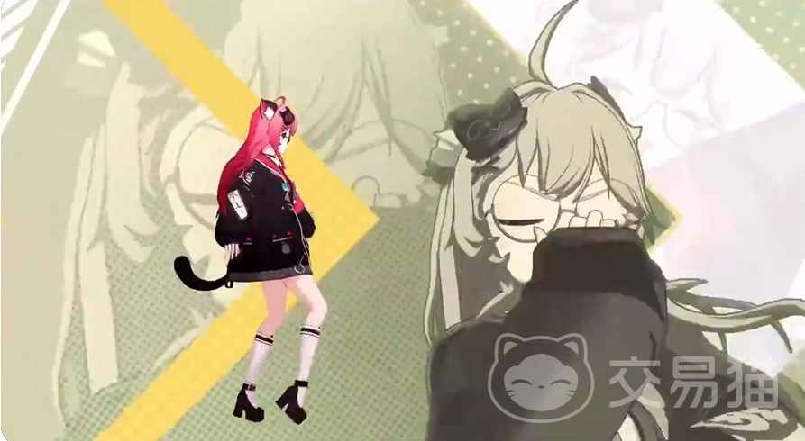 异环娜娜莉 角色背景故事与人物设定详解