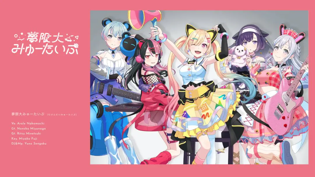 BanGDream Our Notes 兑换码大全 2024最新可用礼包码汇总