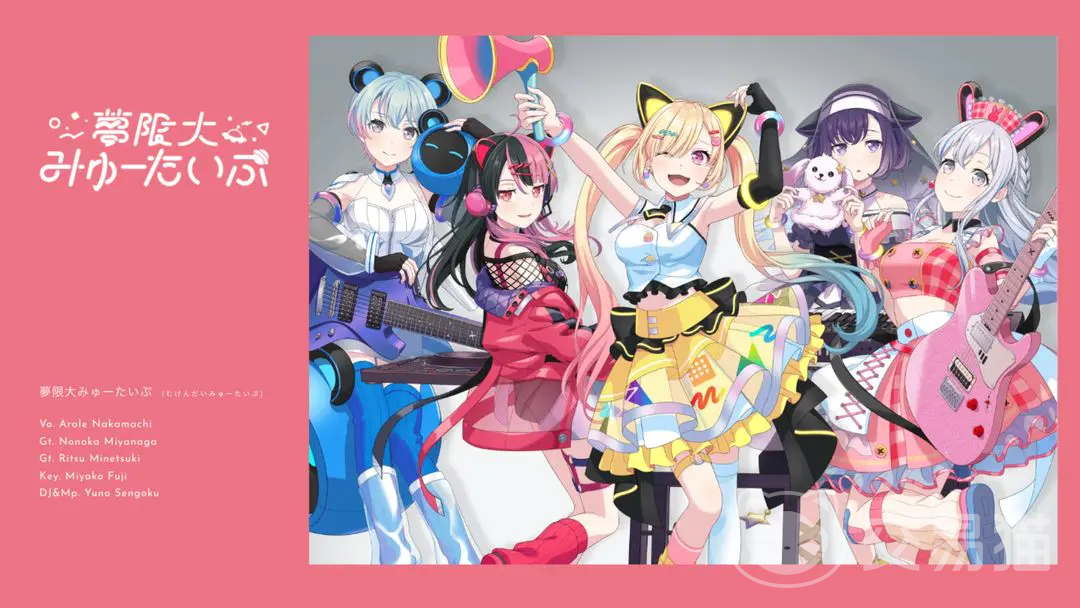 BanGDream Our Notes 兑换码大全 2024最新可用礼包码汇总