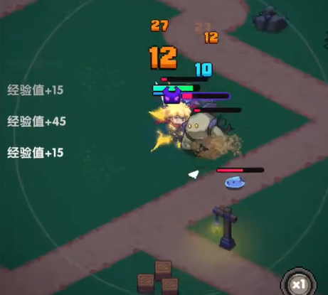 冲吧帕克公测时间揭晓 冲吧帕克正式开服日期与预约入口