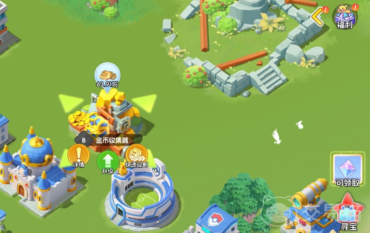 宠物集结金币收集器怎么用 宠物集结金币收集器功能详解与使用技巧