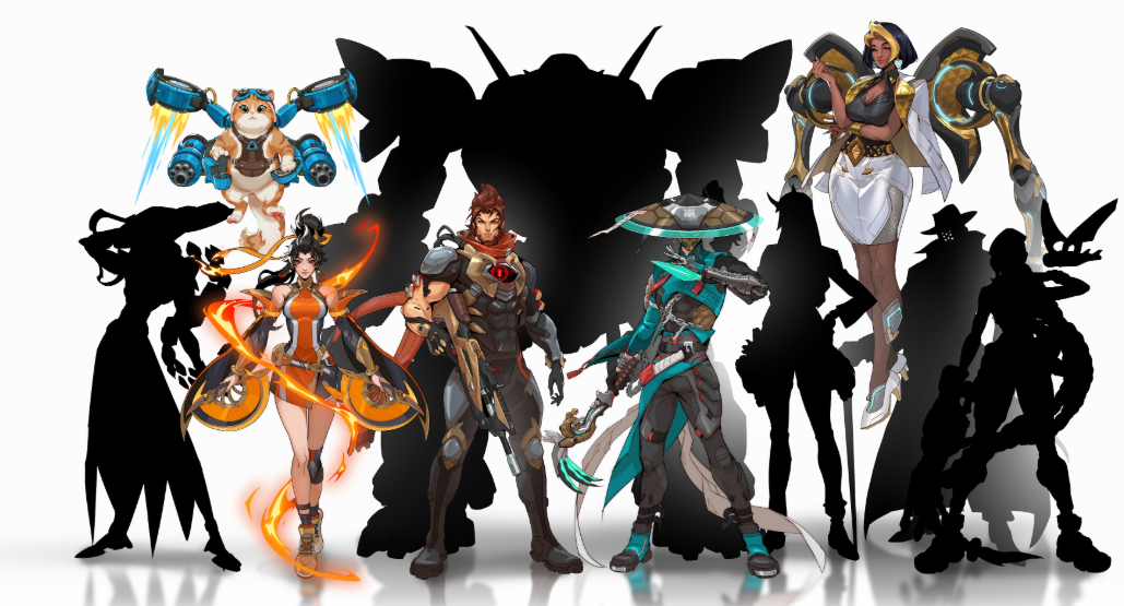 守望先锋2新英雄爆料 守望先锋2最新英雄上线时间与技能解析