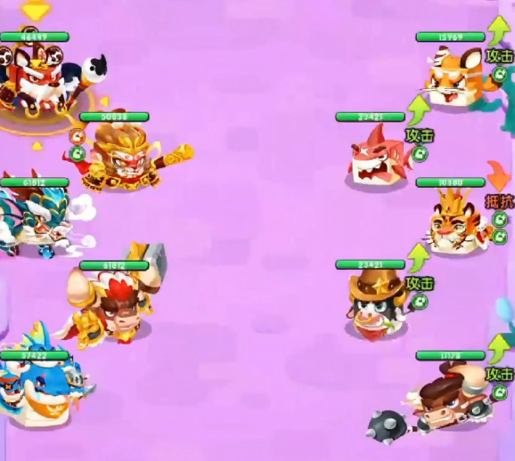 波可幻想公测时间揭晓 波可幻想正式开服日期与预约入口