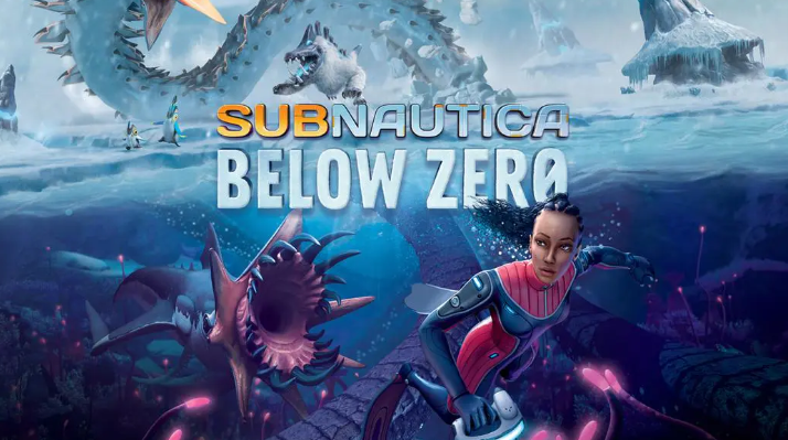 深海迷航冰点之下好玩吗 深海迷航冰点之下核心玩法与生存体验详解