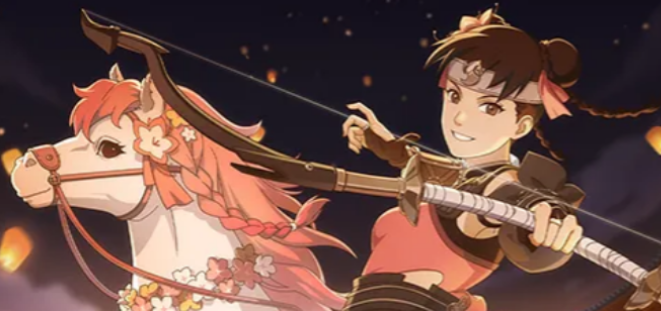 火影忍者天天神驹佑将 火影忍者天天神驹佑将角色设定、技能解析与实战表现