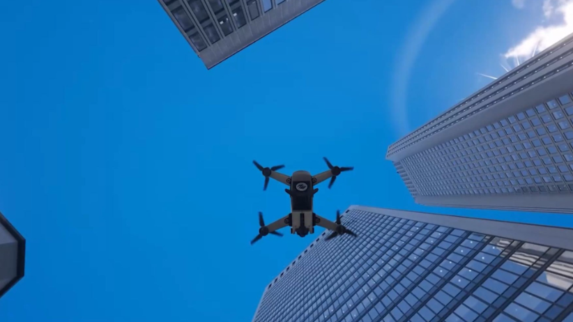 异环无人机系统功能详解 异环无人机系统主要用途与核心能力解析