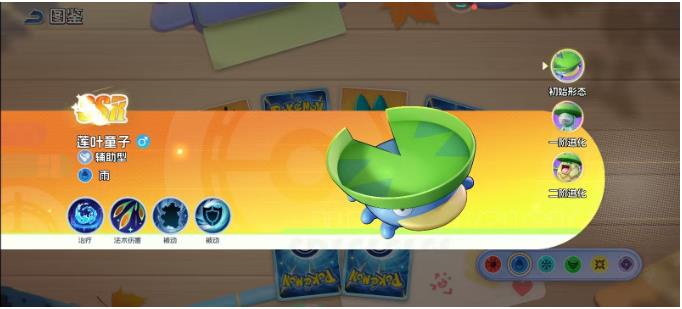 宠物集结乐天河童进阶指南：等级提升与技能强化全攻略