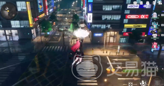 异环资格申请指南 异环内测资格获取方法详解