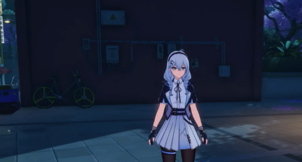 异环主角是谁 异环游戏主角身份与背景详解