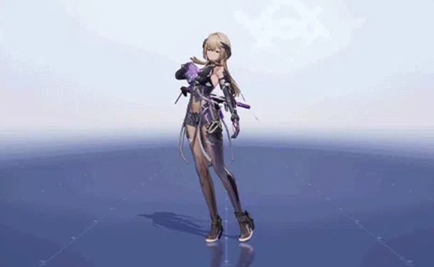 尘白禁区茉莉安霄鹰角色评测与技能解析  
尘白禁区茉莉安霄鹰强度分析、配队建议及实战表现