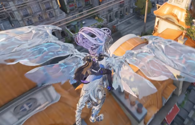 白银之城测试资格怎么获得 白银之城内测报名与获取方法详解