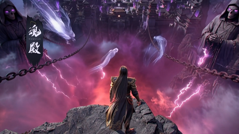 斗破苍穹斗帝之路公测时间　斗破苍穹斗帝之路最新测试安排与开服消息