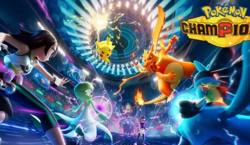 宝可梦冠军阵容推荐 宝可梦高胜率实战搭配与战术解析