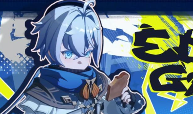 异环男角色有哪些 异环主要男性角色设定与背景介绍