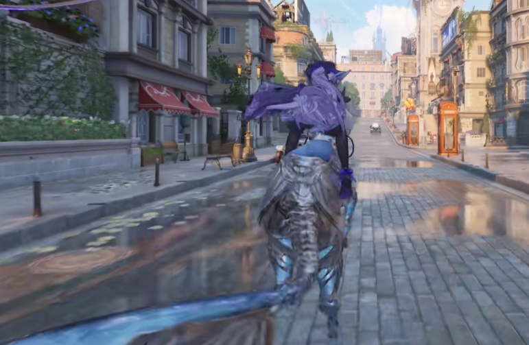 白银之城配置要求 白银之城手机最低配置与高配需求详解