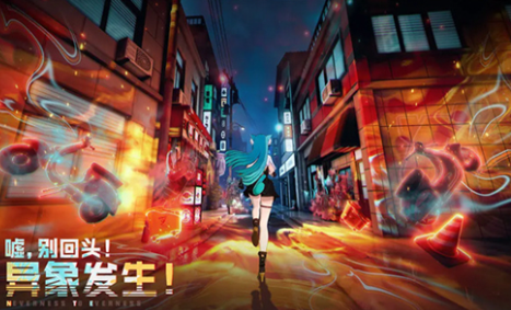 异环最新消息分享 异环近期测试动态与版本更新详情