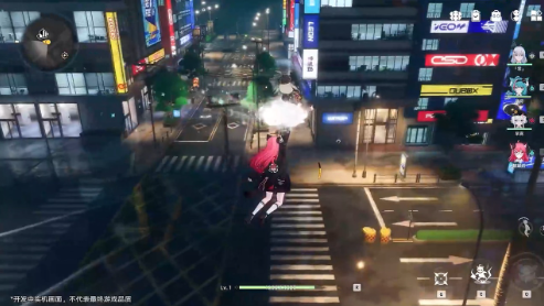 异环预计什么时候上线 异环正式上线时间汇总