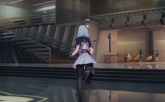 异环主线剧情详解 异环核心故事线与关键剧情节点深度解析