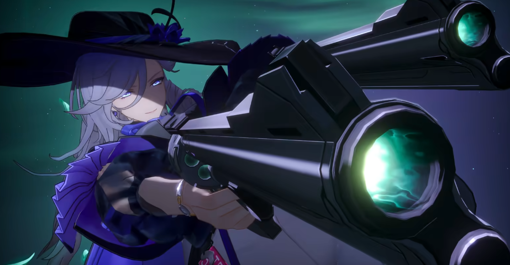 异环斑蝶怎么打 异环斑蝶实战打法与应对技巧详解