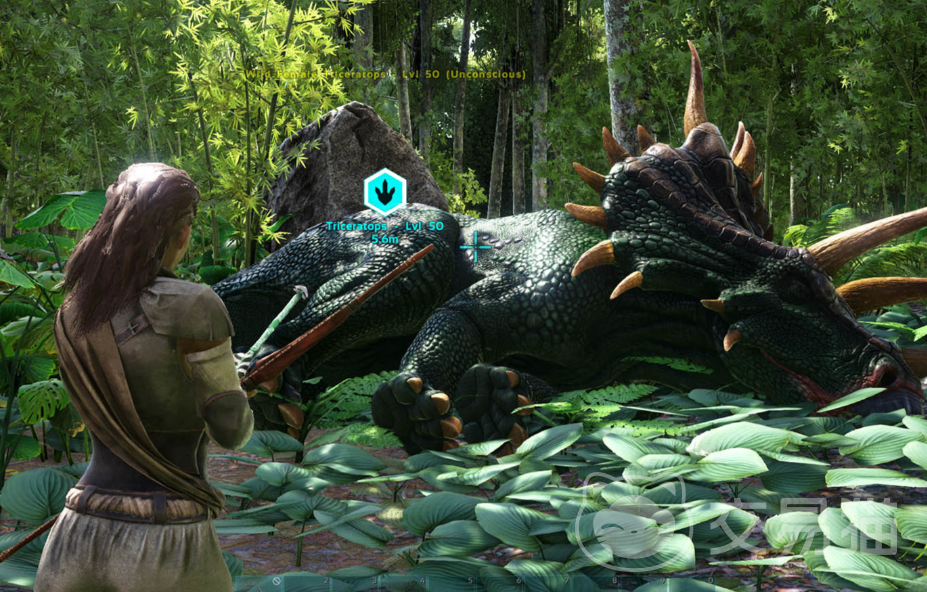 方舟生存进化配置要求 方舟生存进化最低配置与推荐配置详解