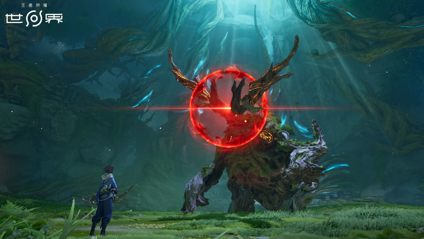 王者荣耀世界地图详解 王者荣耀全球地图分布与区域设定解析