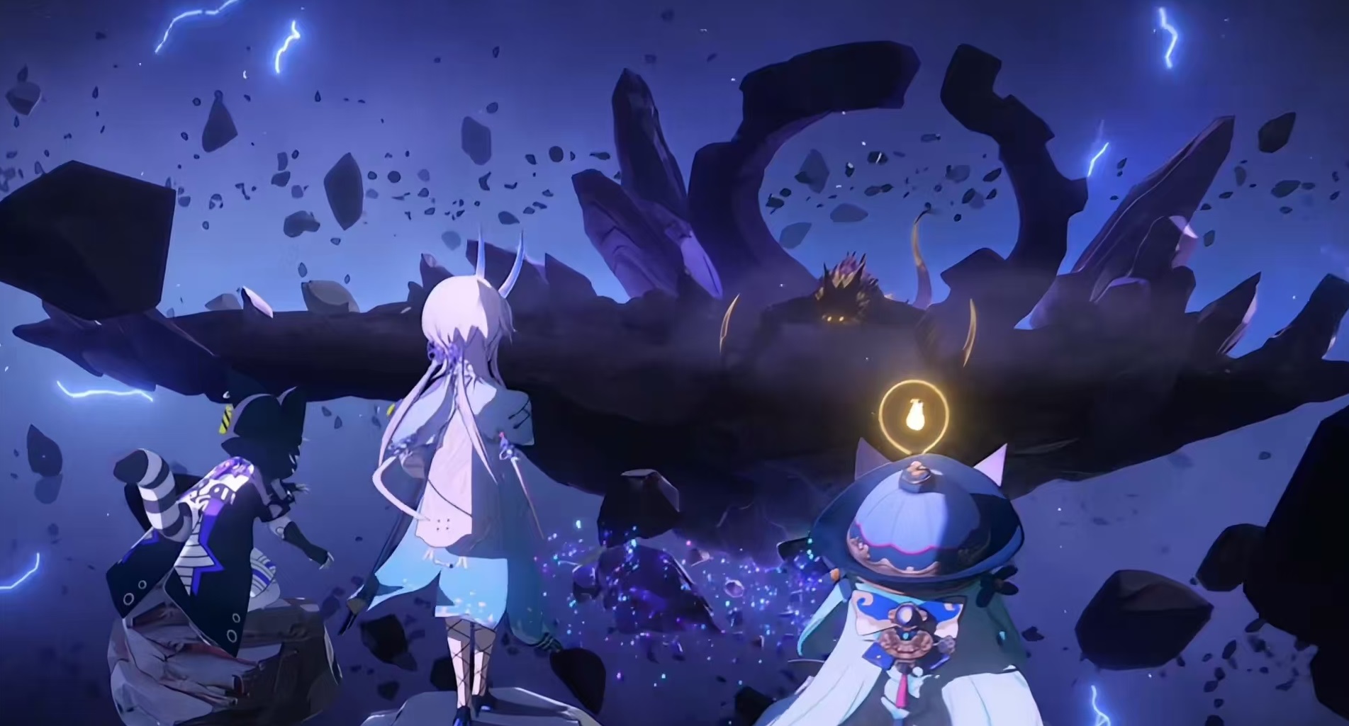 代号斩灵战斗资源大全 代号斩灵核心战斗资源类型与获取方式详解