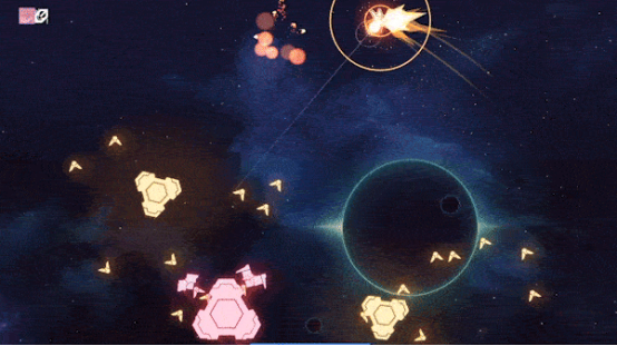 新星漂移公测时间揭晓 新星漂移手游正式开服日期与预约入口