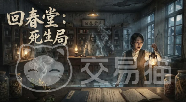 回春堂死生局兑换码大全 回春堂死生局最新礼包码汇总