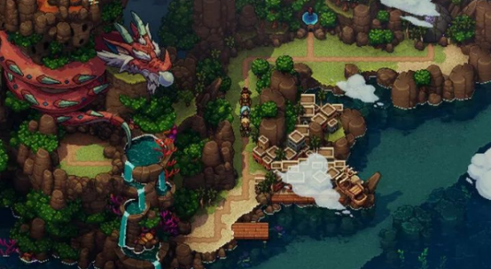 星之海手游公测时间揭晓 星之海手游正式开服日期与预约入口