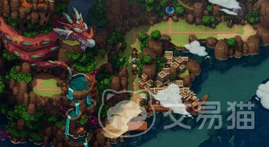 星之海手游公测时间揭晓 星之海手游正式开服日期与预约入口