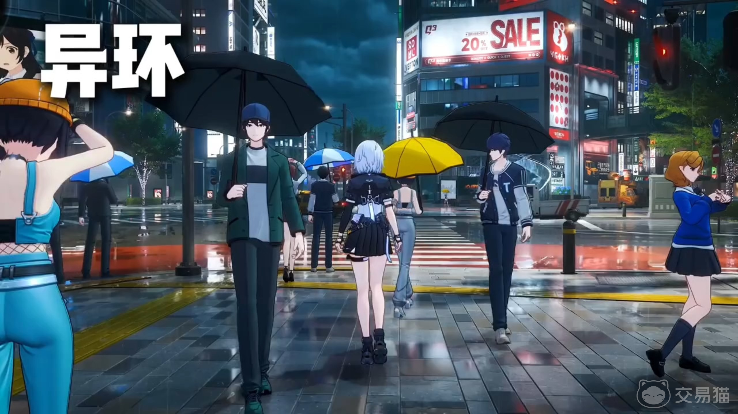 异环是什么引擎开发的 异环游戏引擎技术解析与性能特点