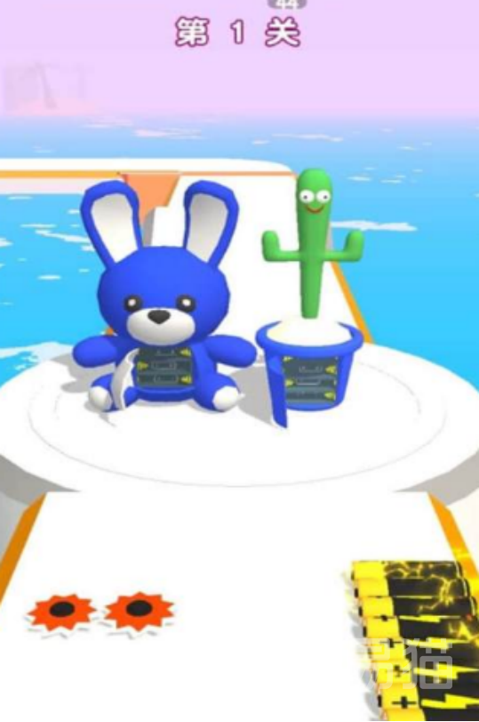 最强闯关大师公测时间公布 最强闯关大师上线日期及预约入口详解