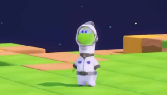 星绘友晴天迷你派对怎么玩 星绘友晴天迷你派对全流程玩法指南