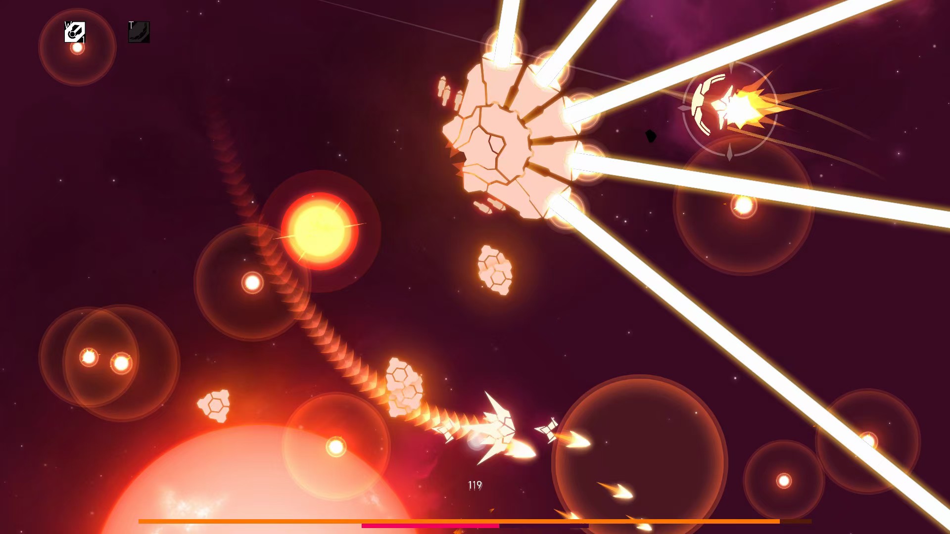 新星漂移手游上线时间 新星漂移手游正式公测日期及预约入口