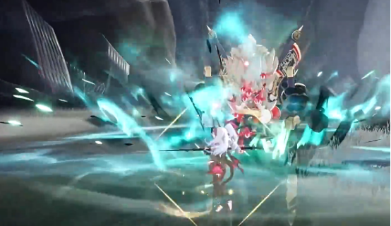 代号斩灵好玩吗 代号斩灵游戏玩法、职业设定与新手入门详解