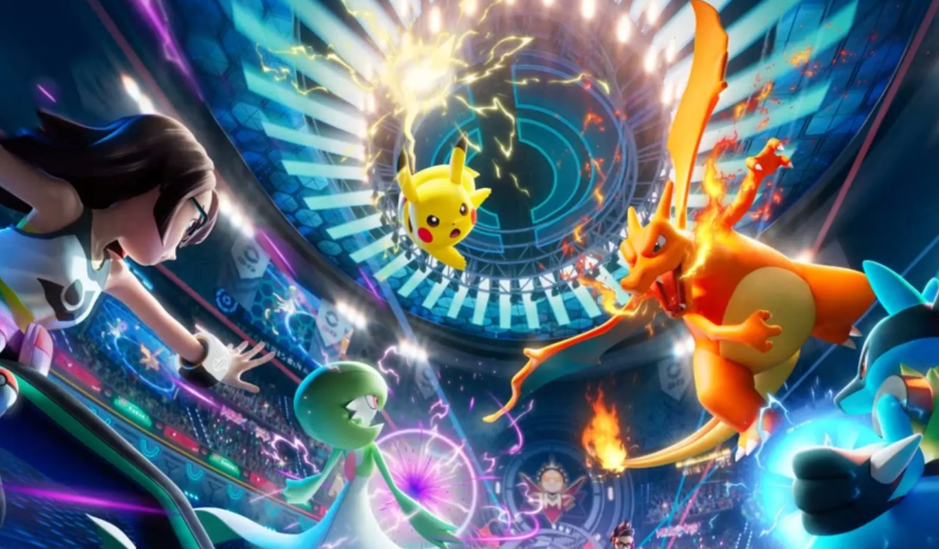 宝可梦冠军阵容推荐 宝可梦高胜率实战搭配与战术解析