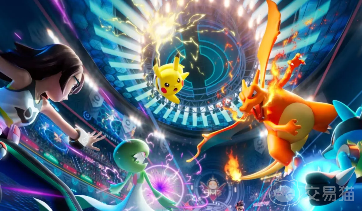 宝可梦冠军阵容推荐 宝可梦高胜率实战搭配与战术解析