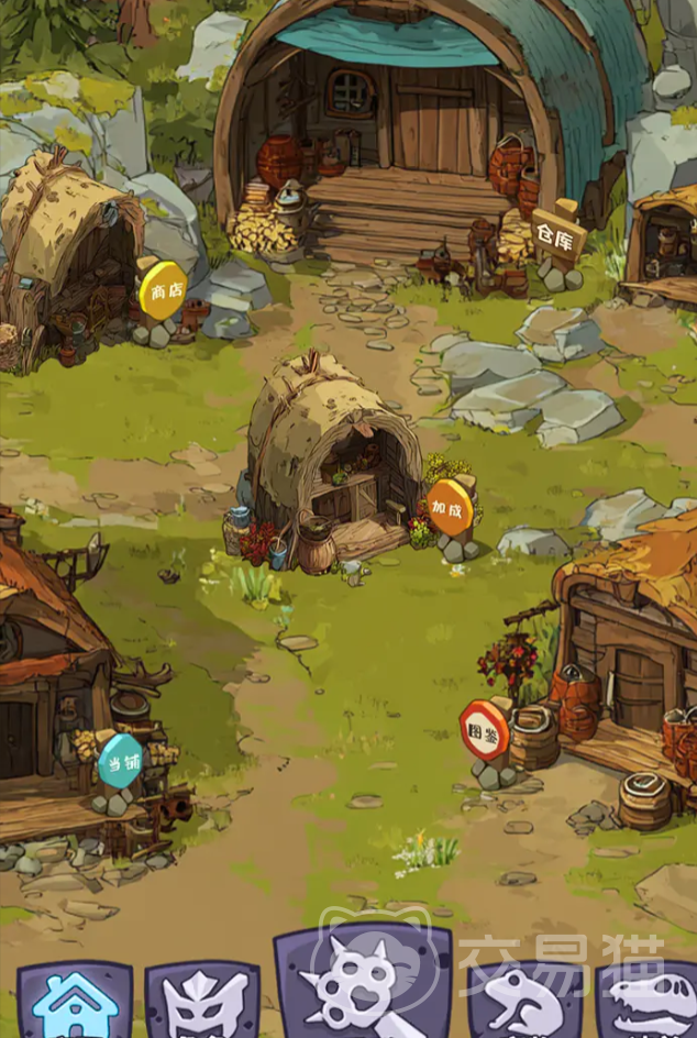 完蛋我重生变成了小野人公测时间汇总|完蛋我重生变成了小野人玩法详解与新手入门指南