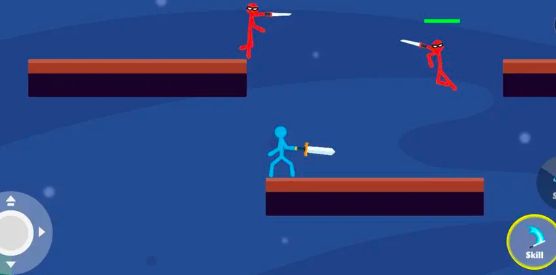 火柴人对决兑换码大全 火柴人对决最新礼包码分享