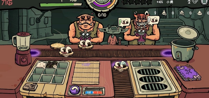 哥布林寿司手游兑换码大全 哥布林寿司手游最新礼包码汇总