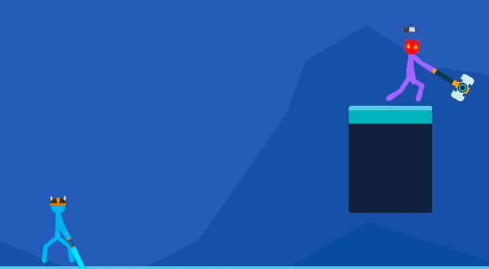 火柴人对决公测时间揭晓 火柴人对决最新测试开放日期