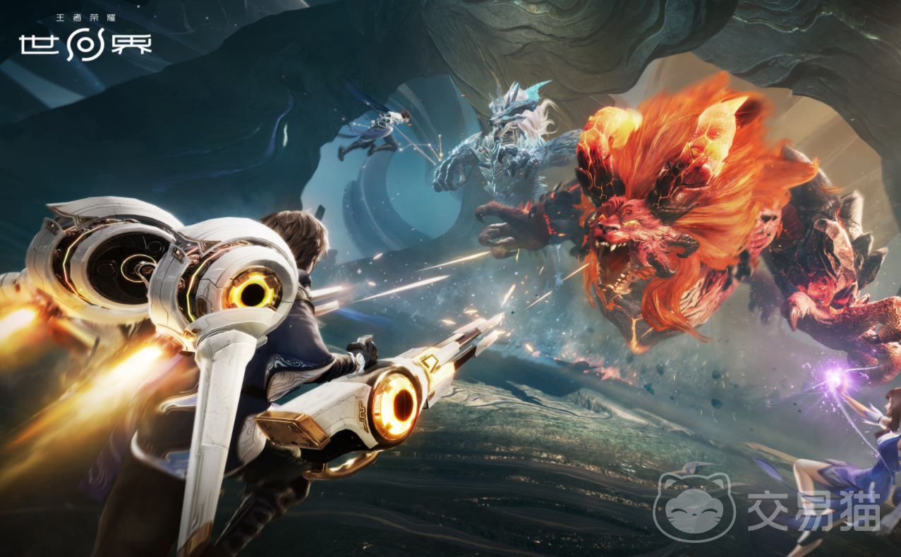 王者荣耀世界好玩吗 王者荣耀世界玩法详解与体验评测