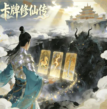 卡牌修仙传兑换码大全 卡牌修仙传最新礼包码汇总