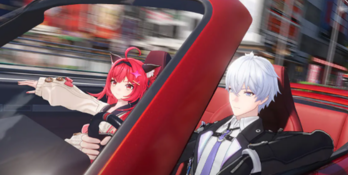 异环赚钱攻略 异环高效变现方法与实操技巧