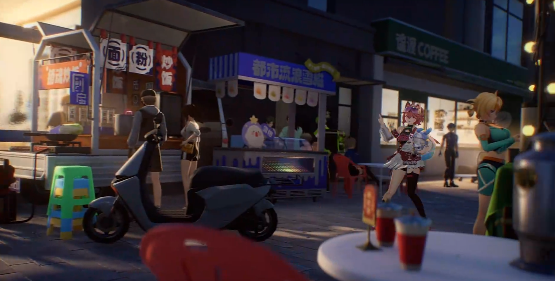 望月什么时候公测 望月上线时间最新消息