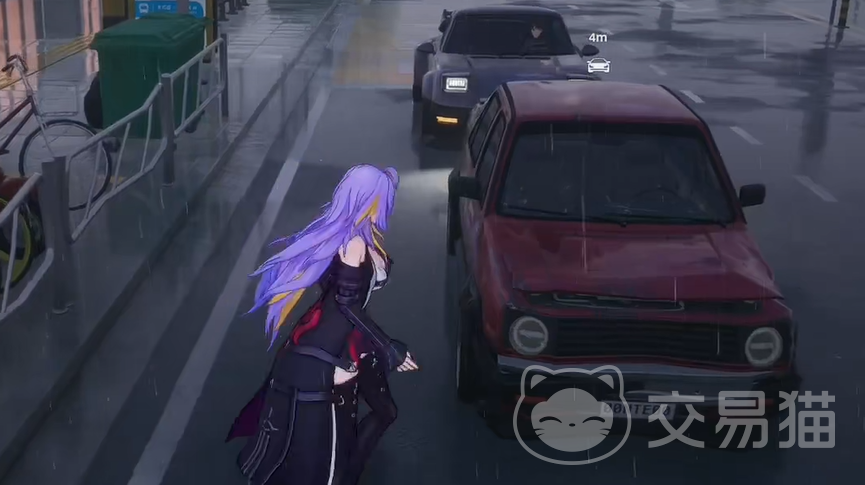 异环修车工介绍 异环修车工角色背景与设定解析